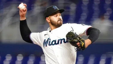 MLB: Pablo Lopéz y Avisaíl García muestran sus gustos criollos