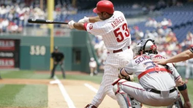 MLB: Estos son los venezolanos con más Grand Slams en las Grandes Ligas (+Video)