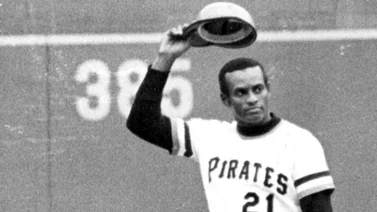 Tal día como hoy: último hit de Roberto Clemente, el 3000