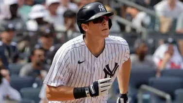MLB: Yankees contarán con el regreso de DJ LeMahieu (+Tweet) MLB: Yankees contarán con el regreso de DJ LeMahieu (+Tweet)