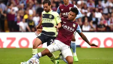 Jugador francés se cae de la lista del Mundial por lesión Jugador francés se cae de la lista del Mundial por lesión