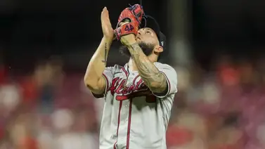 MLB: Silvino Bracho: "Sí me esperaba el llamado" MLB: Silvino Bracho: "Sí me esperaba el llamado"