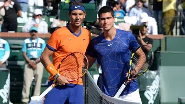 Dos tenistas españoles lideran el ranking ATP por primera vez en la historia