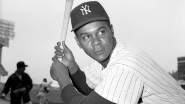 MLB: El Big Show está de luto tras la partida del ex Yankee Héctor López (+FOTO)