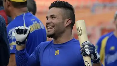 LVBP: Los jugadores que podrían venir tras la liberación de la OFAC LVBP: Los jugadores que podrían venir tras la liberación de la OFAC