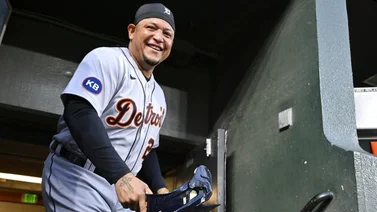 MLB: Miguel Cabrera está a un juego de acercarse a este récord de Yadier Molina