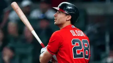 MLB: La pelea "modo play off" entre los Bravos y los Mets está más viva que nunca MLB: La pelea "modo play off" entre los Bravos y los Mets está más viva que nunca