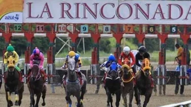 Denuncia a la página Tribuna Hípica por usar el nombre de Gaceta Hípica