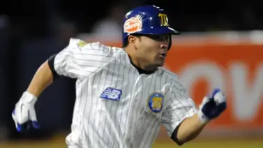 LVBP: ¿Cuándo fue la última vez que Altuve jugó en Venezuela? LVBP: ¿Cuándo fue la última vez que Altuve jugó en Venezuela?