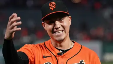MLB: Wilmer Flores emula a Vizquel y se lleva el Premio Willie Mac MLB: Wilmer Flores emula a Vizquel y se lleva el Premio Willie Mac