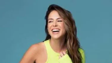 Erika De La Vega fue honrada en la Casa Blanca