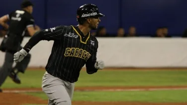 LVBP: Leones del Caracas dejan en libertad a Ronny Cedeño