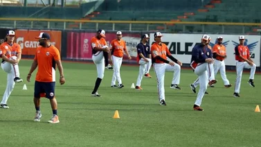 LVBP: Caribes de Anzoátegui retrasa el inicio de sus entrenamientos por esta razón (+Foto)