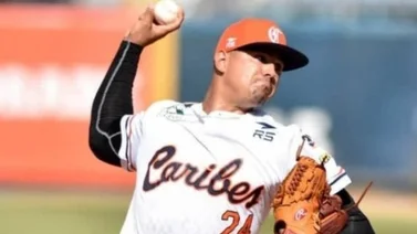LVBP: Caribes deja en libertad a jugadores experimentados para la próxima temporada (+Foto)
