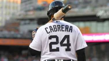 MLB: Miguel Cabrera seguirá rugiendo en las Grandes Ligas en 2023
