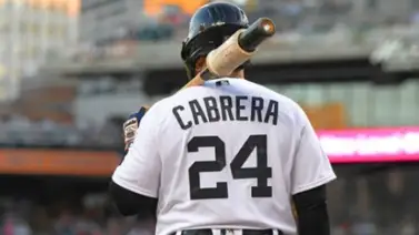MLB: Miguel Cabrera seguirá rugiendo en las Grandes Ligas en 2023 MLB: Miguel Cabrera seguirá rugiendo en las Grandes Ligas en 2023