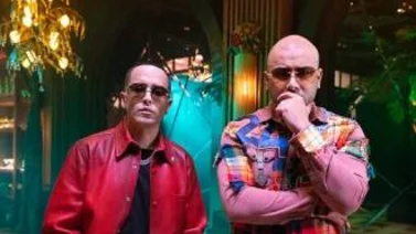 ¡Hasta aquí los trajo el río! Wisin y Yandel se despiden con un bombazo