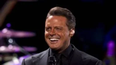 Luis Miguel estaría a punto de lanzarse al agua (+VIDEO)