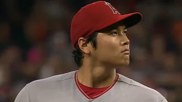 MLB: Vea el jugozo contrato que ofrece Anaheim a Shohei Ohtani (+TWEET)