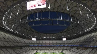 Faltan 50 días para la Copa del Mundo Qatar 2022