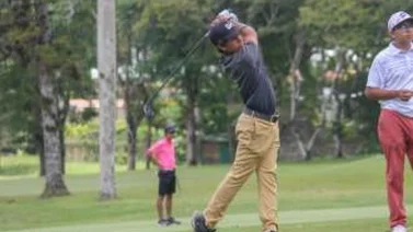 VIII Invitacional Juvenil Lagunita Country Club Copa FundaLaser (+FOTO)