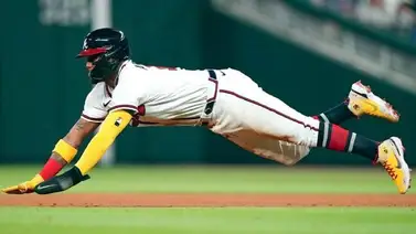 Resumen MLB: Los Bravos toman ventaja tras su segunda victoria sobre los Mets Resumen MLB: Los Bravos toman ventaja tras su segunda victoria sobre los Mets