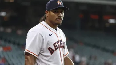 MLB: Luis García va por una victoria en su última salida de la temporada regular