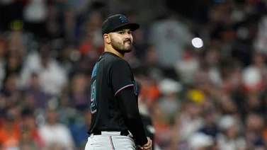 MLB: Pablo López busca una victoria y el balance positivo para cerrar la temporada 2022