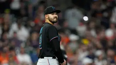 MLB: Pablo López busca una victoria y el balance positivo para cerrar la temporada 2022 MLB: Pablo López busca una victoria y el balance positivo para cerrar la temporada 2022