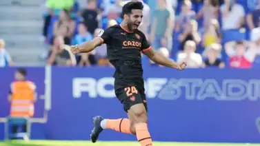 El Valencia de Gattuso saca un agónico punto tras insólito error del portero rival (+Videos) El Valencia de Gattuso saca un agónico punto tras insólito error del portero rival (+Videos)