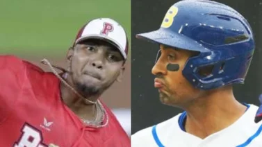 Clásico Mundial de Béisbol: Reginatto pone a Brasil a un triunfo del Clásico Mundial