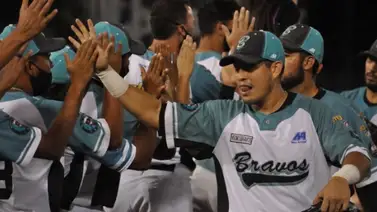 LVBP: Bravos liberan a Omar Carrizales y otros 43 peloteros (+Foto) LVBP: Bravos liberan a Omar Carrizales y otros 43 peloteros (+Foto)