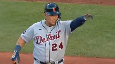 MLB: Miguel Cabrera sonó dos hits y se pone a tres de Ichiro Suzuki (+ Video) MLB: Miguel Cabrera sonó dos hits y se pone a tres de Ichiro Suzuki (+ Video)