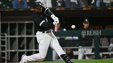 MLB: Elvis Andrus la saca de los rieles por segunda vez ante los Padres de San Diego (+VIDEO)