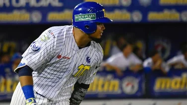 LVBP: Luis Arráez entre los peloteros con fatiga extrema de los Navegantes del Magallanes