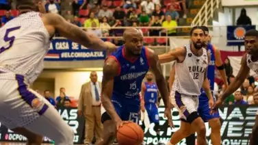 Superliga: Así se jugarán las Finales de Conferencia en la SPB 2022 (+Tweet) Superliga: Así se jugarán las Finales de Conferencia en la SPB 2022 (+Tweet)