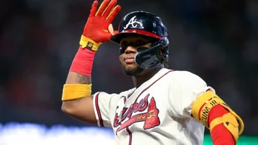 MLB: Los Bravos de Atlanta a un juego del Título Divisional