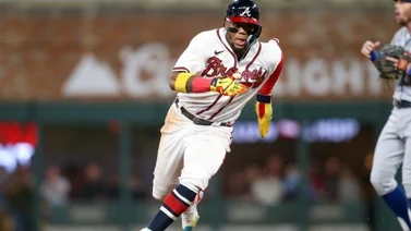 MLB: Los Bravos de Atlanta consiguen mítica cifra desde el 2003