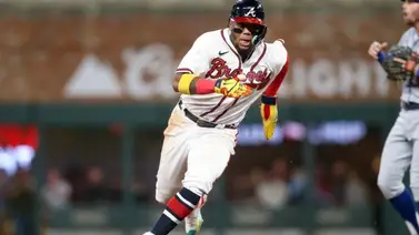 MLB: Los Bravos de Atlanta consiguen mítica cifra desde el 2003 MLB: Los Bravos de Atlanta consiguen mítica cifra desde el 2003
