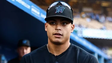 MLB: Jesús Luzardo intentará frenar la fiesta de Atlanta