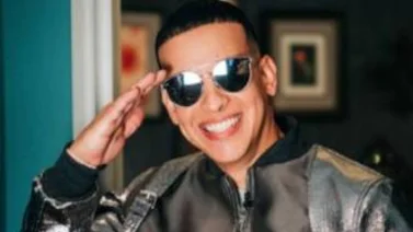 ¡Nadie lo detiene! Daddy Yankee es homenajeado nuevamente (+FOTO)