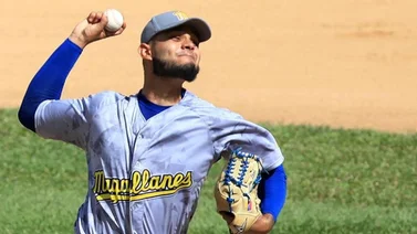 Erick Leal: "Tengo que seguir trabajando, aquí se viene a ganar" (+Video)