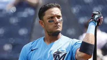 Miguel Rojas podría disputar su último juego antes de la operación Miguel Rojas podría disputar su último juego antes de la operación