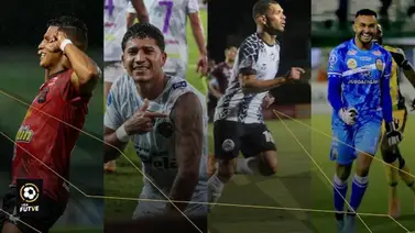 Liga FUTVE: ¿Cómo marchan las fases finales del fútbol venezolano? Liga FUTVE: ¿Cómo marchan las fases finales del fútbol venezolano?