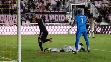 Estos son los recordados fallos de Higuaín en las finales con Argentina (+video) Estos son los recordados fallos de Higuaín en las finales con Argentina (+video)