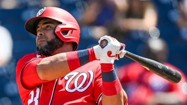 MLB: Nelson Cruz da pistas sobre su retiro