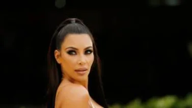 ¡Hasta cuándo! Kim Kardashian enfrenta una nueva demanda