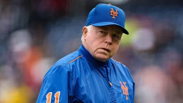 MLB: Buck Showalter se pronuncia tras la barrida en la serie ante Bravos (+Tweets)