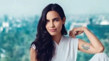 María Gabriela de Faría realizó importante labor en Los Roques