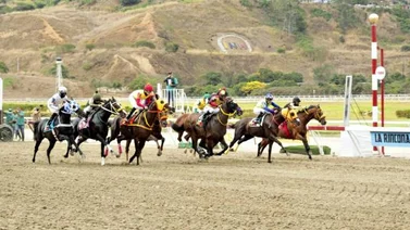 La reunión 41 del hipódromo La Rinconada luce atractiva por sus duelos selectivos